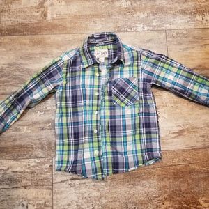 3t childrens place shirt